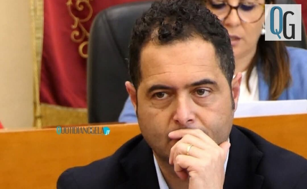 Di Stefano: "Centrodestra in difficoltà, progetto serio con La Vardera, Di Paola, dem, Faraone e De Luca" - Il sindaco Terenziano Di Stefano
