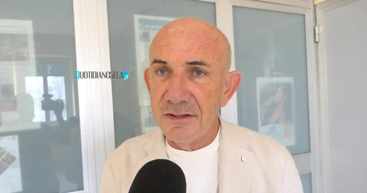 Bilancio Ghelas, Siragusa: "A fine mese presenteremo proposta, mai chiesto un rinvio" - Il manager Ghelas Guido Siragusa