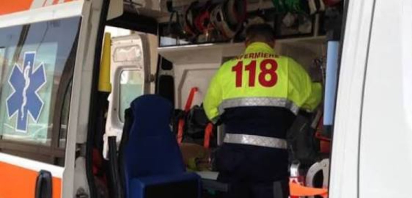 Ispettorato lavoro e Nas nella sede 118 in ospedale  - 