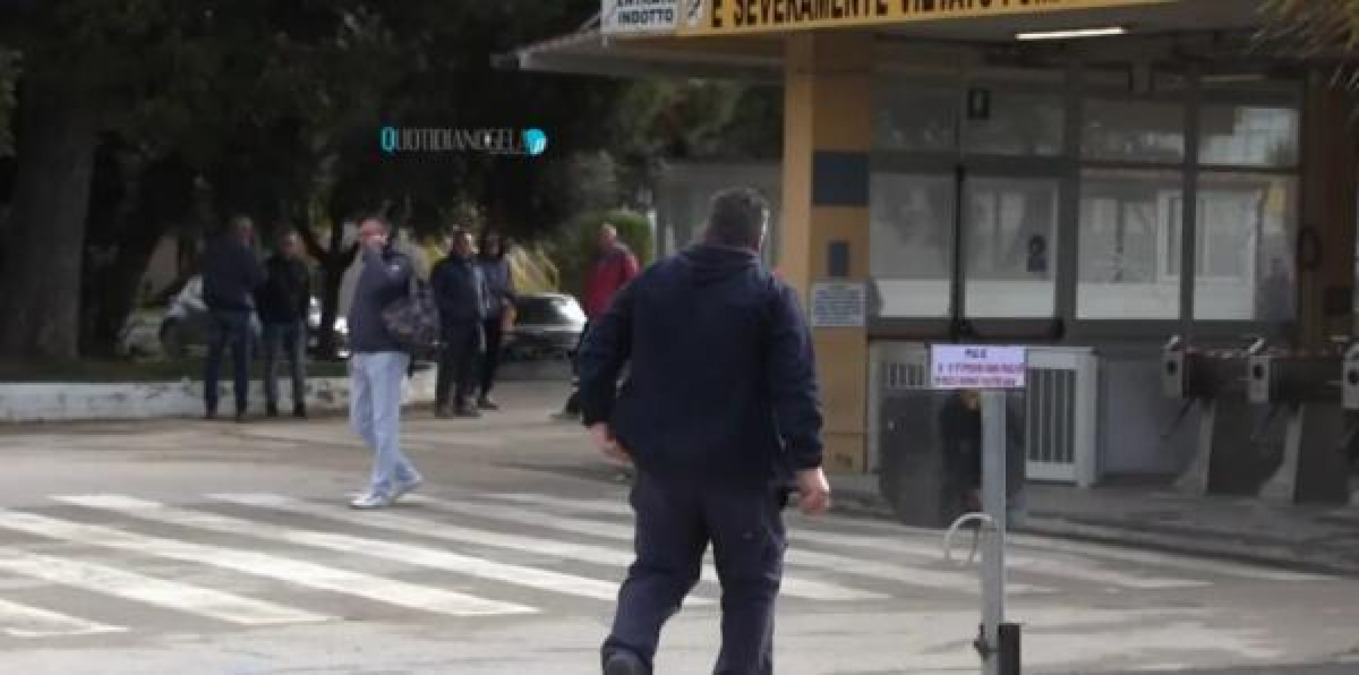 Ex operai dell'indotto Eni, 517 mila euro per la mobilità in deroga: ok alle istanze - 