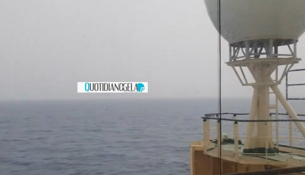 "Argo-Cassiopea", stop a una parte delle royalties: Di Stefano, "una miseria, schiaffo dalla Regione" - 