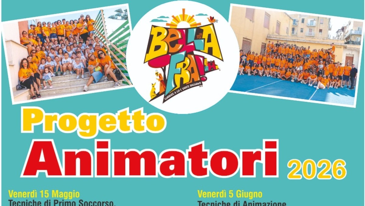 Torna il grest estivo nelle parrocchie: giochi, amicizia e formazione per i giovani  - 