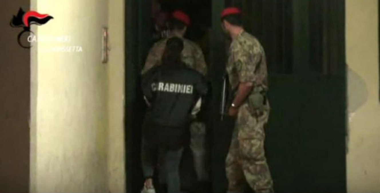 Droga nell'inchiesta "Boomerang", no della Cassazione al ricorso straordinario di Gerbino - 