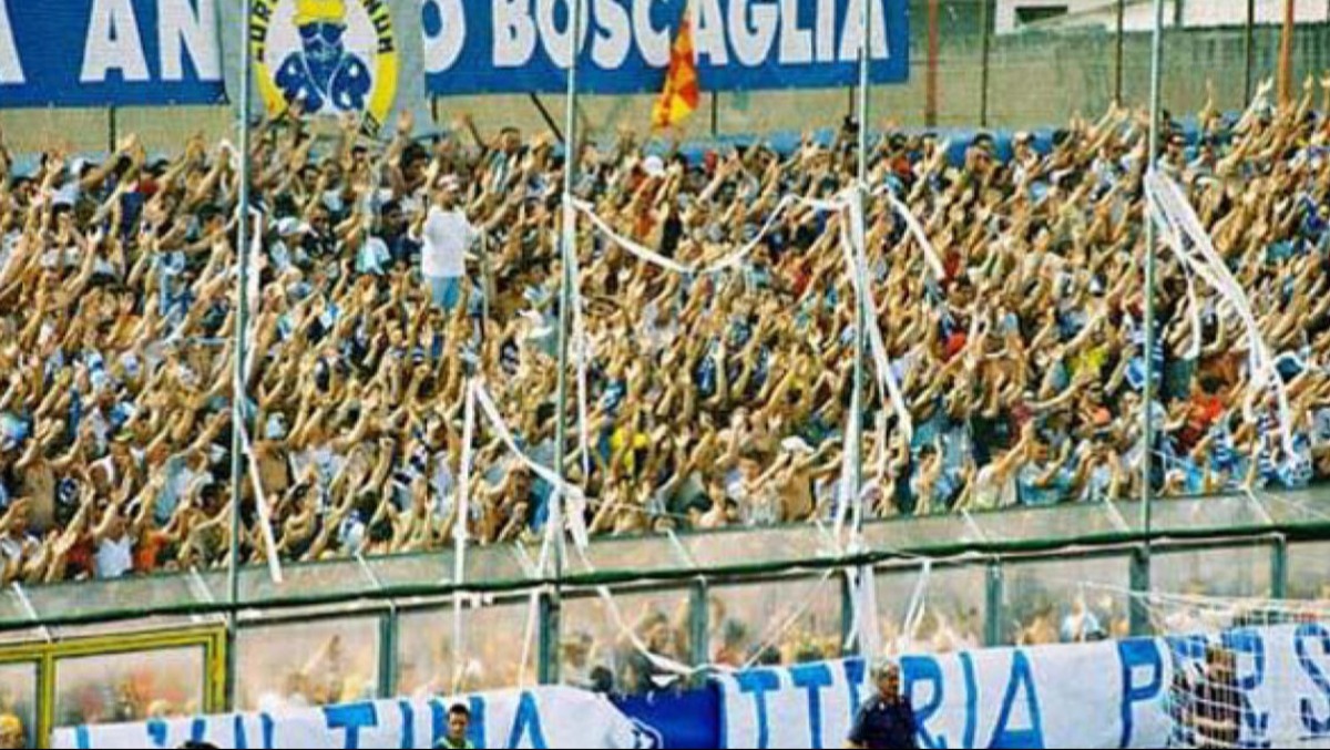 Gela Calcio, prende forma la nuova società:  5 imprenditori pronti. Melfa verso la presidenza - 