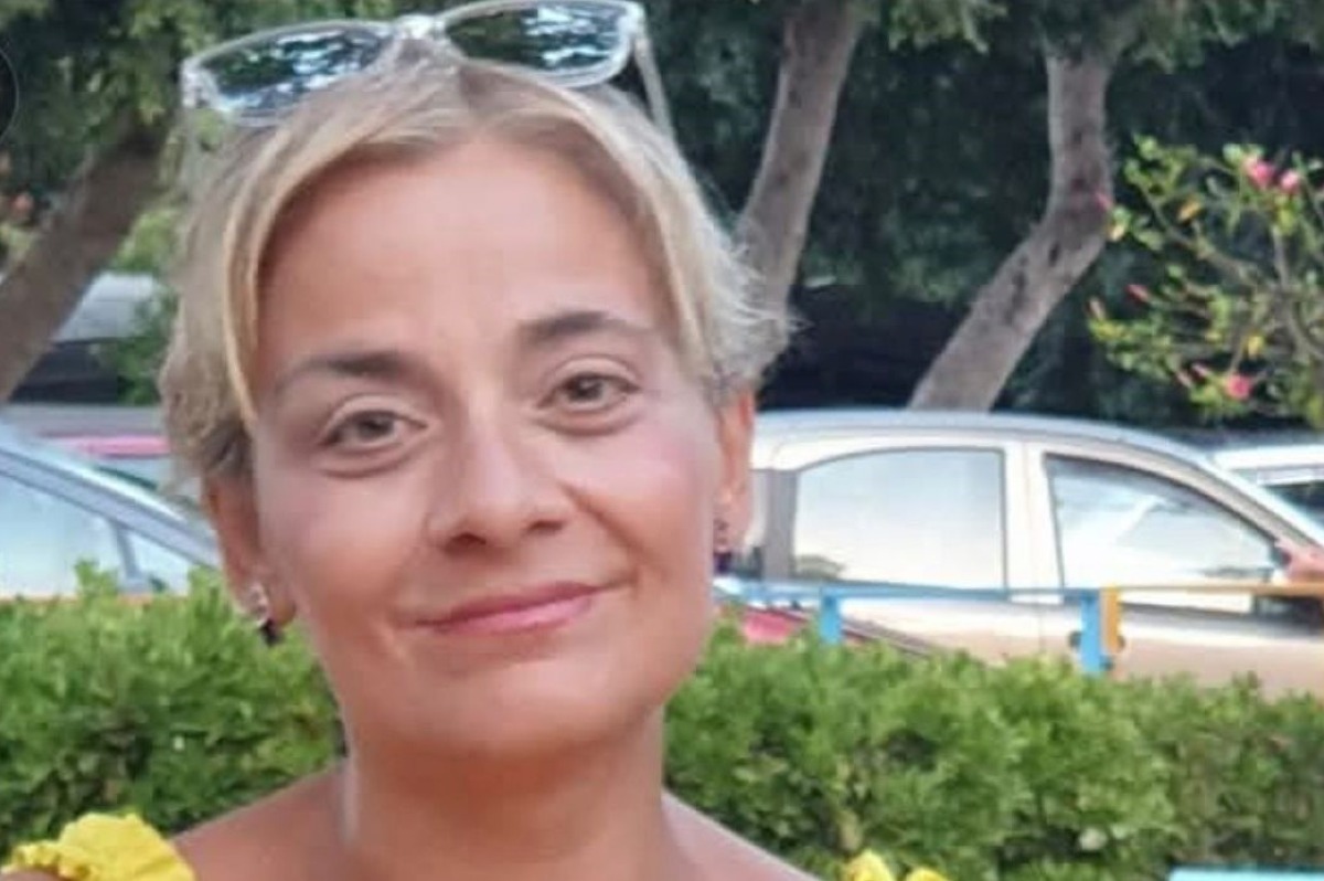 "Il ricordo di una donna speciale", primo anniversario della morte di Rita Tinnirello: messa in suffragio - Rita Tinnirello