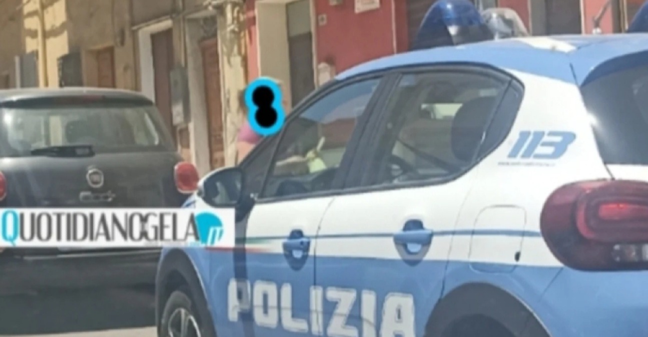 Casa cantoniera Anas usata per nascondere droga e munizioni, scatta denuncia  - 