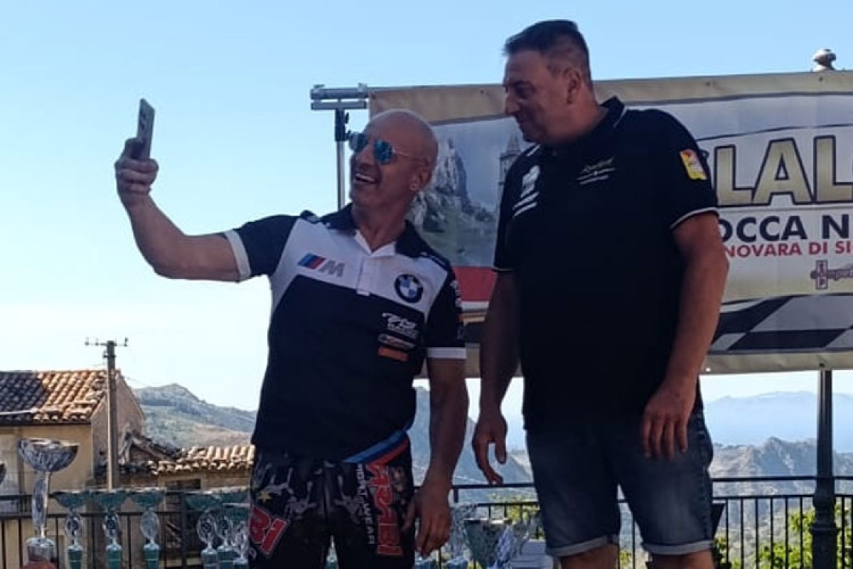 Slalom, Carfì sfiora il podio a Novara nonostante gomme al limite - 