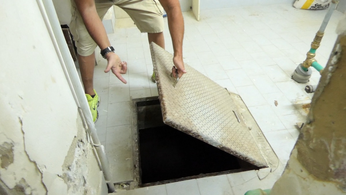 Caposoprano, emergenza acqua: l'erogazione al minimo fa infuriare le attività commerciali - 