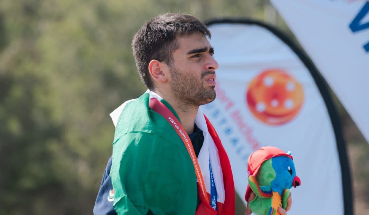 Salvo Bianca vola in Polonia: l’atleta gelese è stato convocato per i Summer Games - 