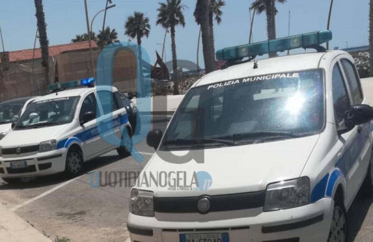 Infrazioni stradali e multe pesanti, "Gela nova": "Non ci si accanisca solo per fare cassa" - 