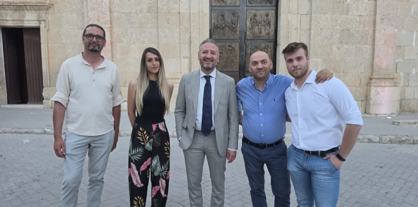 Villalba, nuove adesioni a Fratelli d'Italia  - 