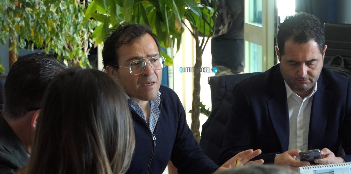 Segretario generale ai dirigenti: "Basta cultura mero adempimento che ha portato al dissesto" - Curaba durante