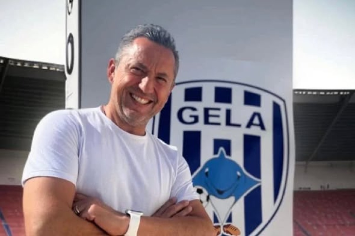 L'amarezza di Melfa: "Non ci aspettavamo il dietrofront di Vittoria ma resto tifoso del Gela" - 