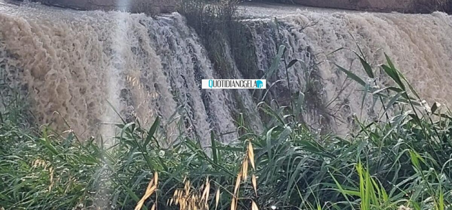 Campagne a secco, rassegnazione monta: "Cimia sarà svuotata ma l'acqua non andrà nei campi"  - 