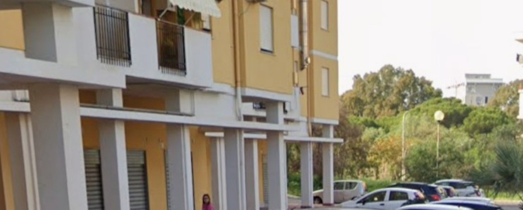 Allacci idrici abusivi nelle palazzine Iacp, quattro assolti - Le palazzine Iacp di via Osorno