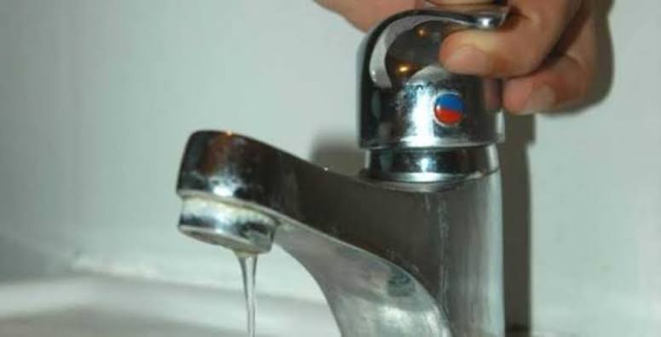Caposoprano, disagi idrici nella zona di via Cicerone - 