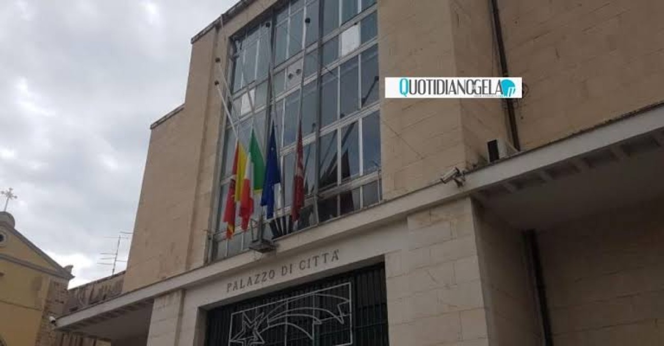 Grisanti, "in Comune si riorganizzano i settori per gli eventi, è questa la priorità" - 