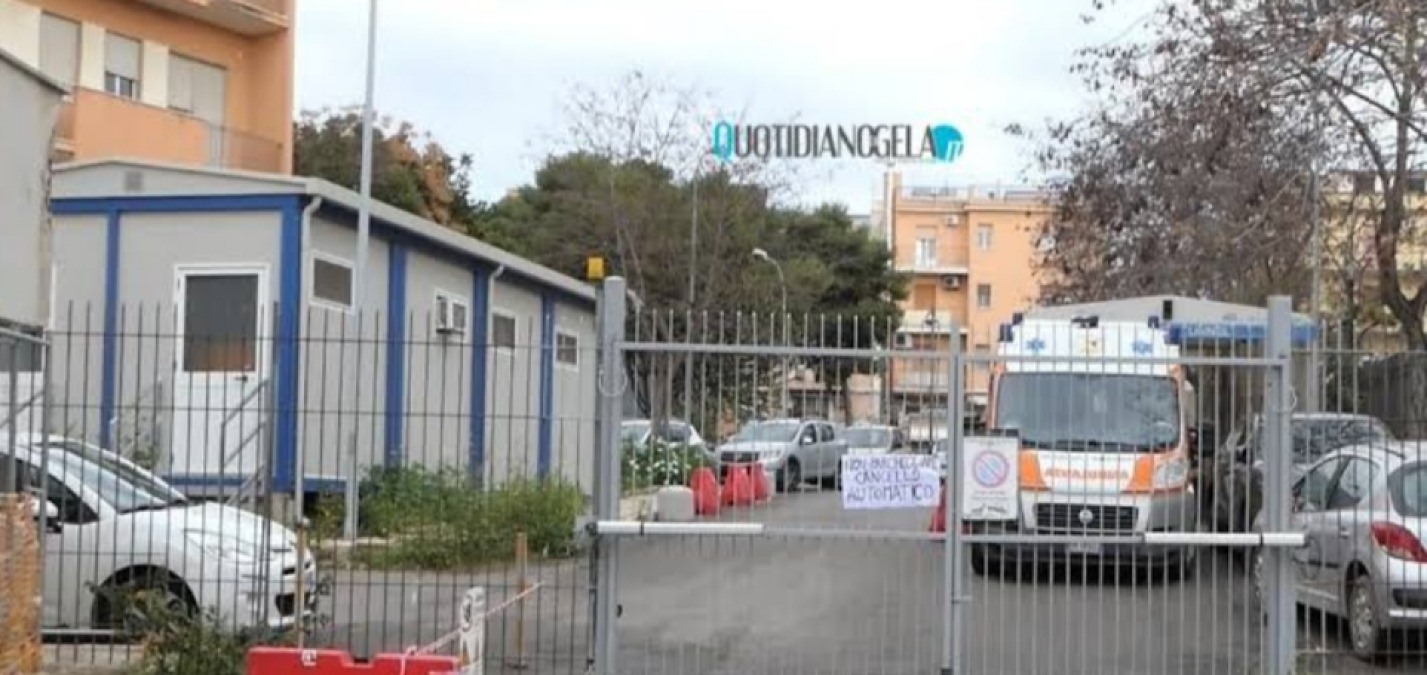 Ospedale, arriva un dirigente medico di neurologia: Scuvera, "reparto ripartirà" - 