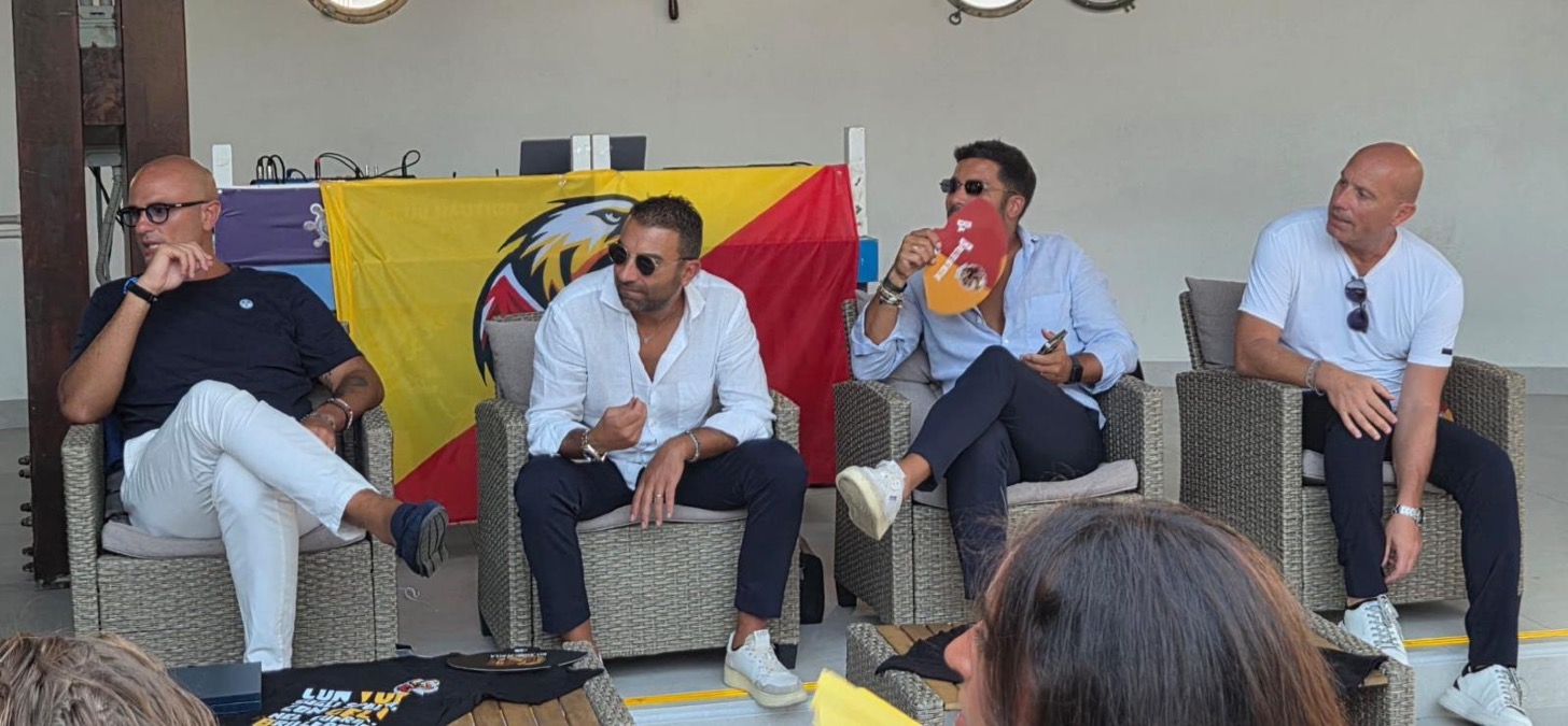 Il Beach Volley fa tappa a Gela: l’estate entra nel vivo - 