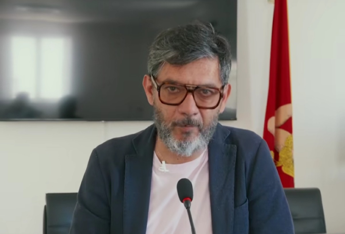 Inchiesta Sommatino, effetti sulla governance rifiuti: Letizia lascia il cda Srr - Il sindaco di Sommatino Salvatore Letizia 