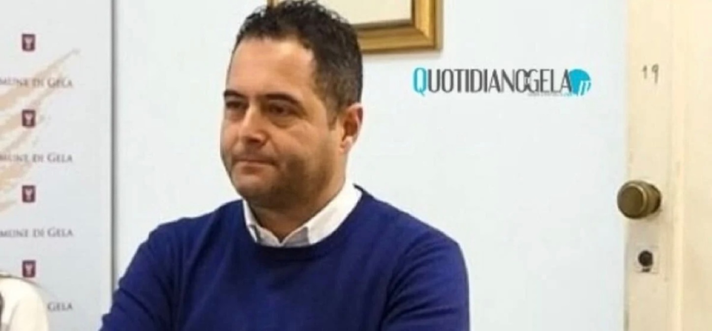 Di Stefano: “Occorre anteporre il bene del Gela Calcio a qualsiasi altra considerazione” - 