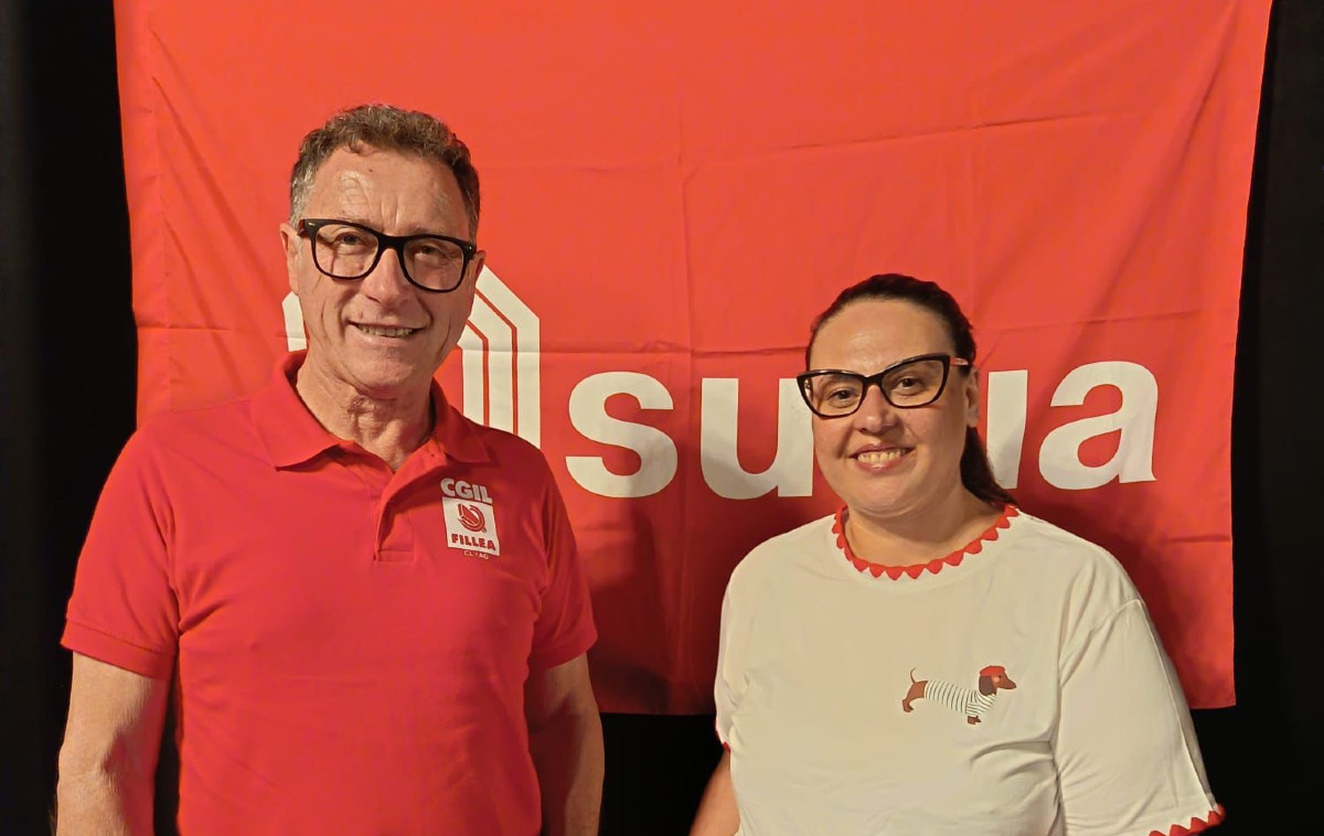 Bisogno abitativo, Fillea e Sunia: "Sul territorio tanti attendono un alloggio pubblico" - Cosca e Licata