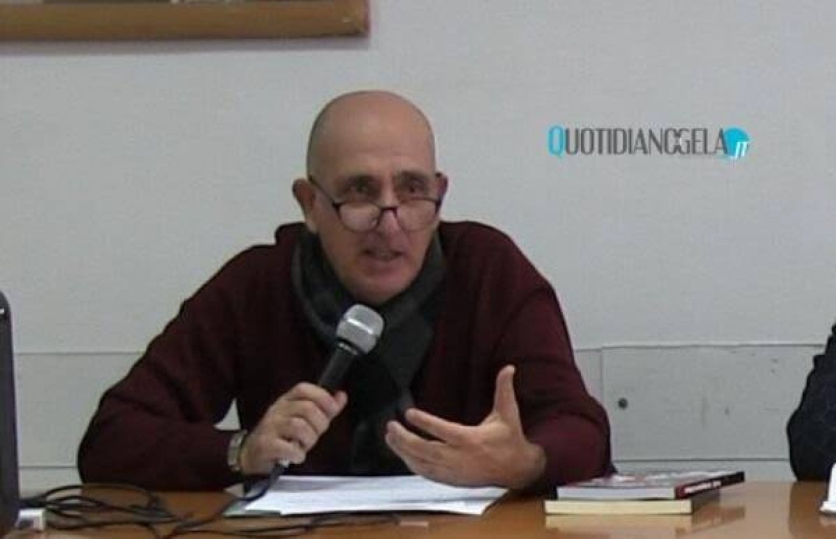 Vacca: "In città alleanza innaturale, centrosinistra si riunisca per progetto comune" - Nuccio Vacca