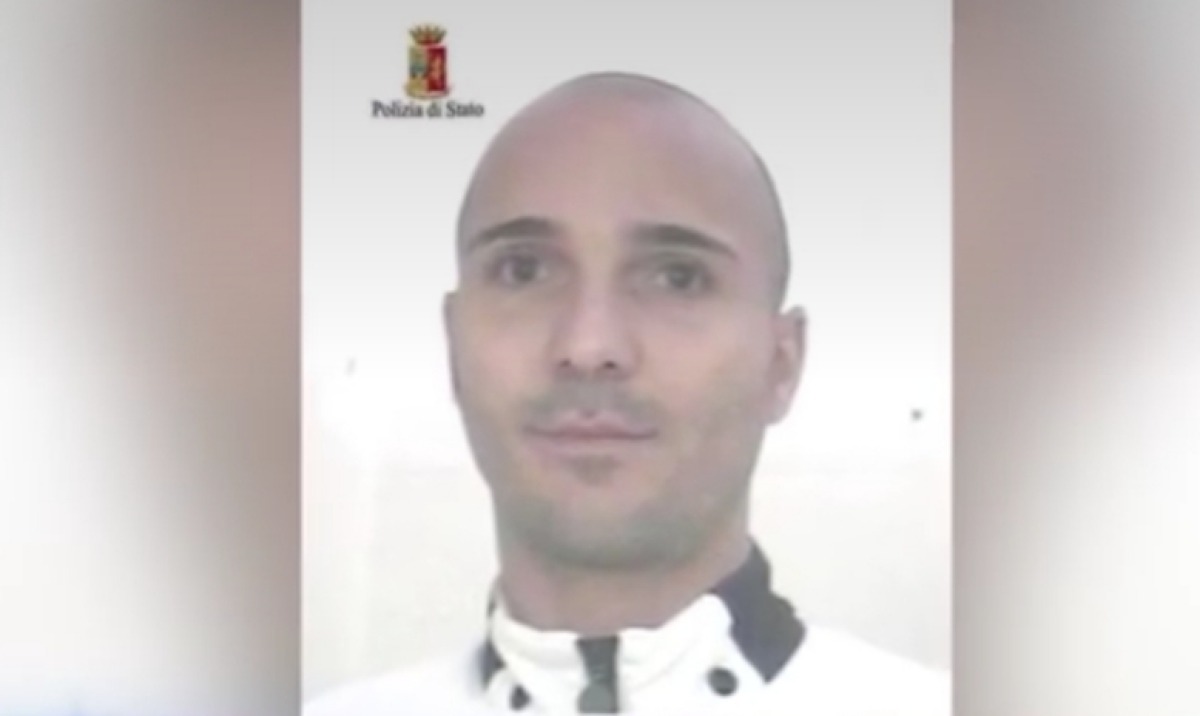 "Ci sono condizioni per liberazione Billizzi", Cassazione accoglie ricorso del collaboratore di giustizia  - Il collaboratore Carmelo Massimo Billizzi