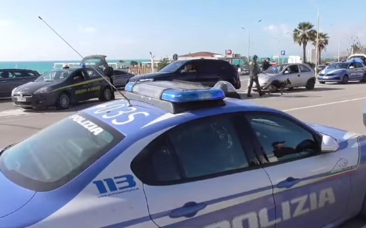 Scippi e furti in città, chieste due condanne: vittime dei colpi anche anziane donne - 