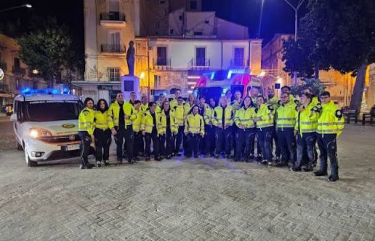 Al via il campus estivo della Procivis - 