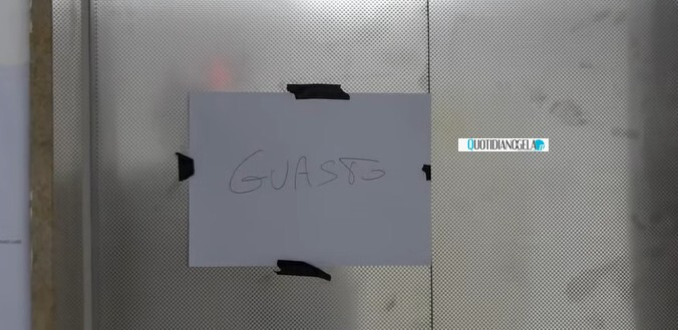 Servizi sanitari nella nuova casa di comunità, ascensore al palo e collaudo a rischio - 