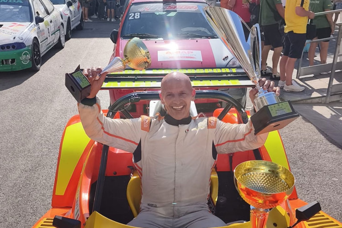 Carfì vince a Casteltermini, festa finale con la spaghettata - 