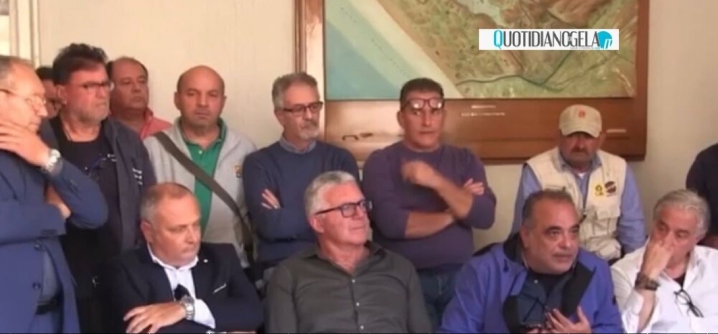 Consorzio bonifica, scatta stato di agitazione: "Stipendi ancora in ritardo" - 