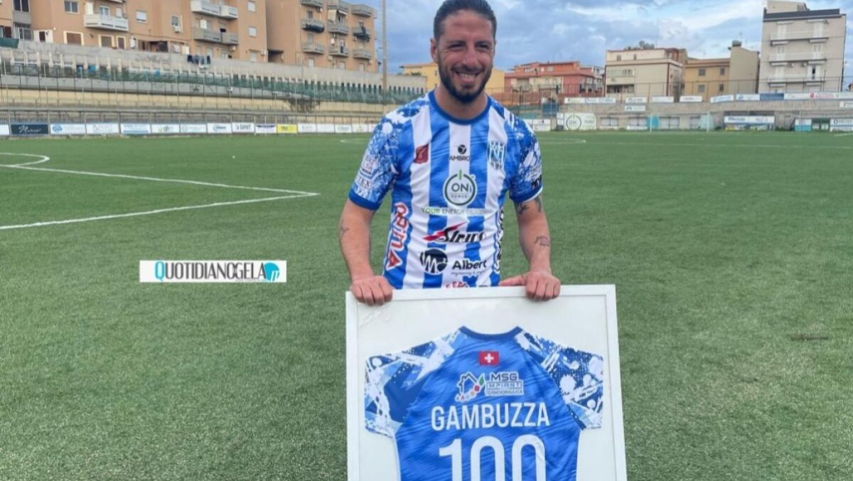 Ore febbrili in casa Gela, Lo Bianco al lavoro per trovare accordi con i calciatori - 