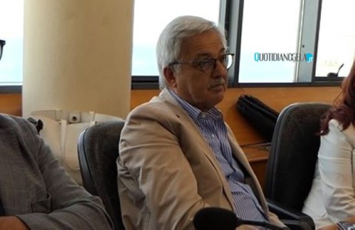 Nuovo ospedale, Moscato: "Occorre accelerare, sindaco chieda incontro con il governo regionale" - Il consigliere comunale dem Antonio Moscato