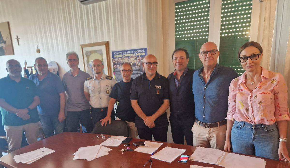 Abbandono rifiuti, controlli e prevenzione: "Tanti trasgressori segnalati, aree riconvertite al decoro" - 