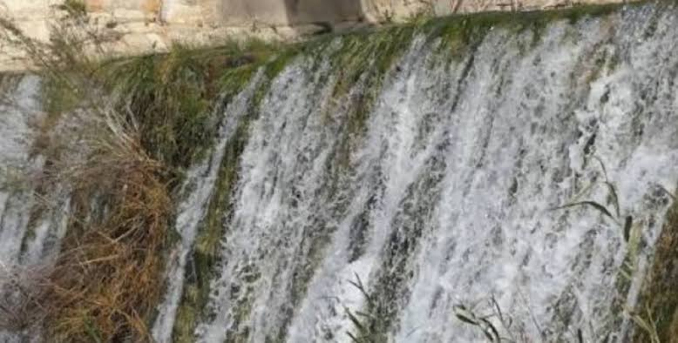Diga Cimia, rinviato lo svuotamento dovuto ai lavori: Mpa, "tutelate esigenze agricoltori" - 