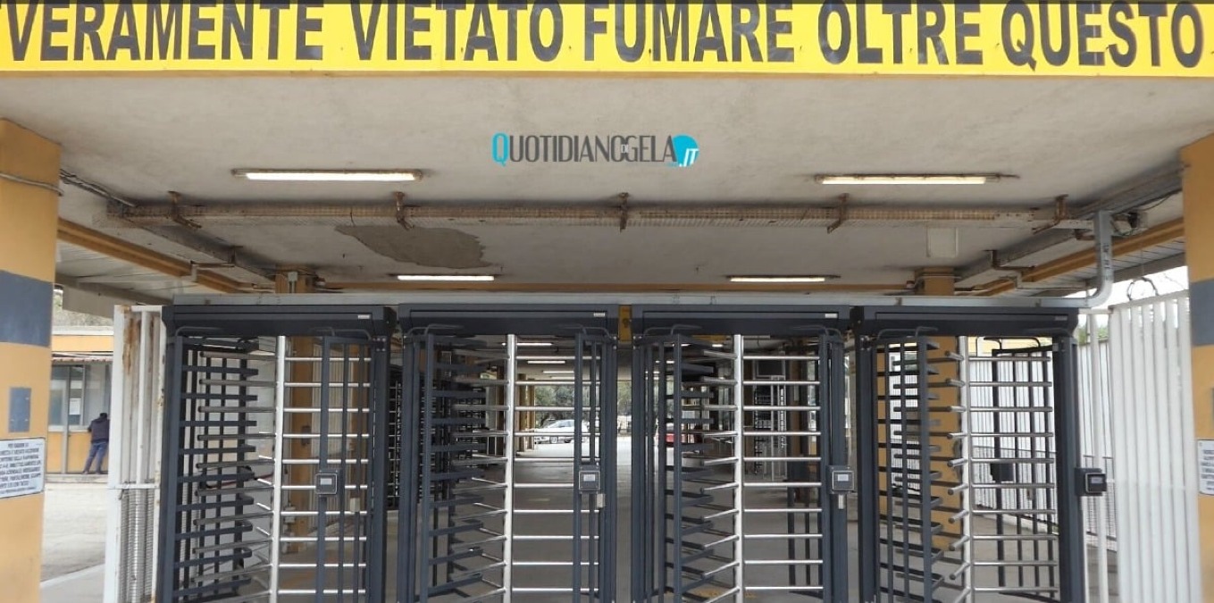 Contratti non rinnovati a diversi operai, tensione tra i dipendenti "Gruppo Antonini" - 