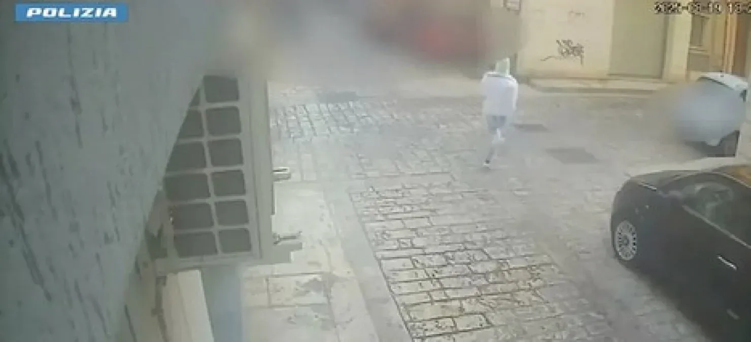 Condannato per una spaccata, minore fuggito dalla comunità: rintracciato, ora in istituto penale - 