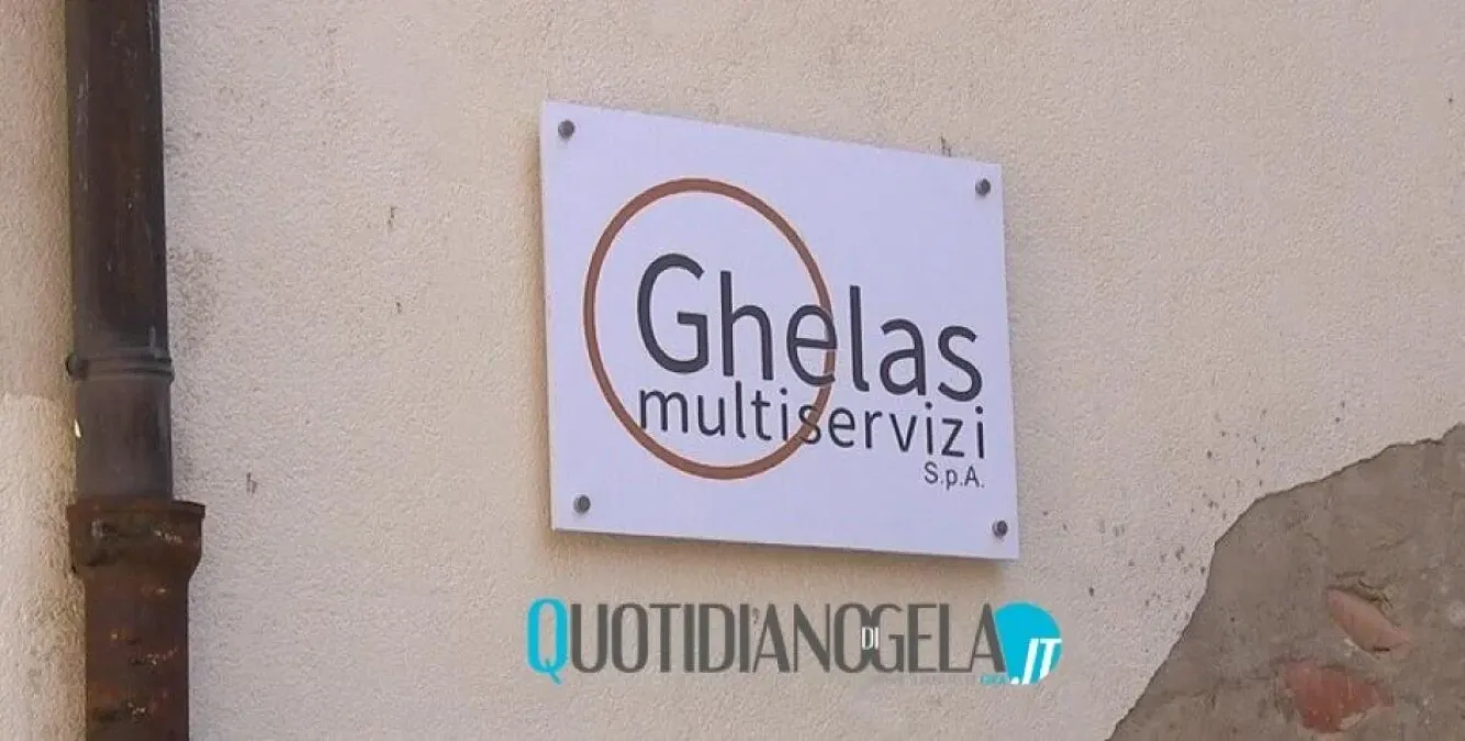 Ghelas, in assemblea la relazione sul debito con i fondi pensione: "Tutto nella massima trasparenza" - 