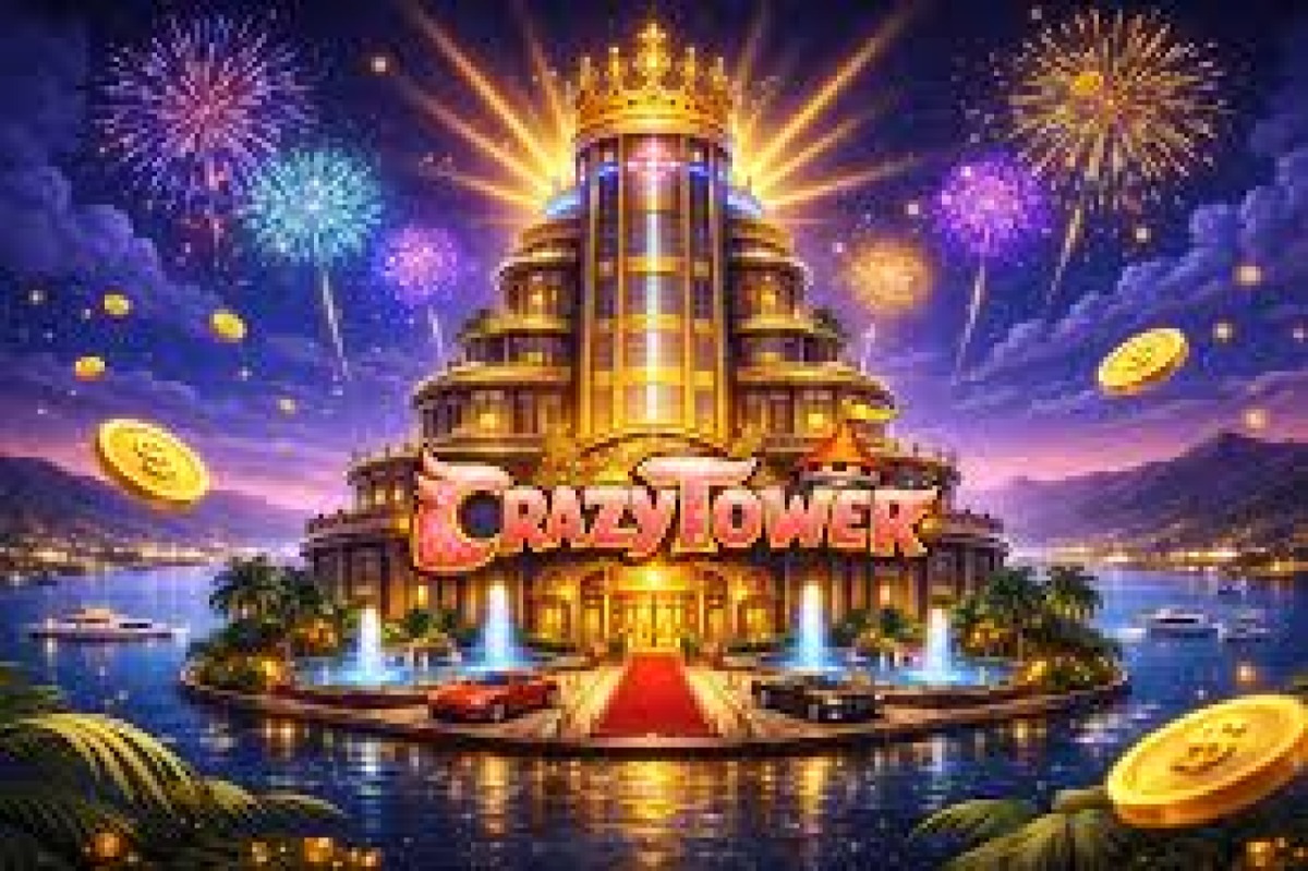 Realtà virtuale nel gambling online: l’esempio del casino CrazyTower e di siti simili - 