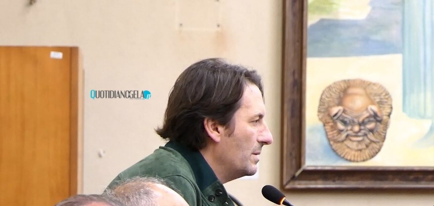 "Timpazzo? Chi fa un danno alla città dovrà pagare", Pellegrino: "Ma da maggioranza troppe strumentalizzazioni" - Il consigliere comunale Gabriele Pellegrino