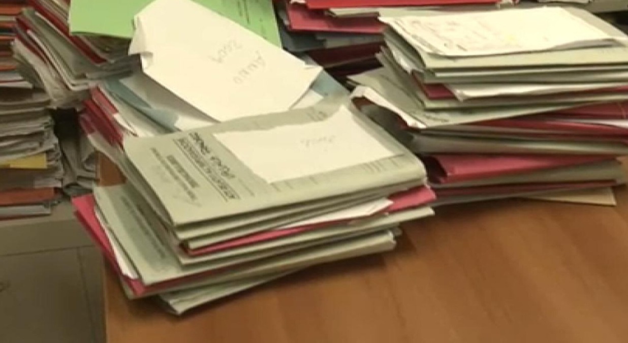 Condono edilizio, tempi lunghi in Comune per la conclusione delle pratiche - 