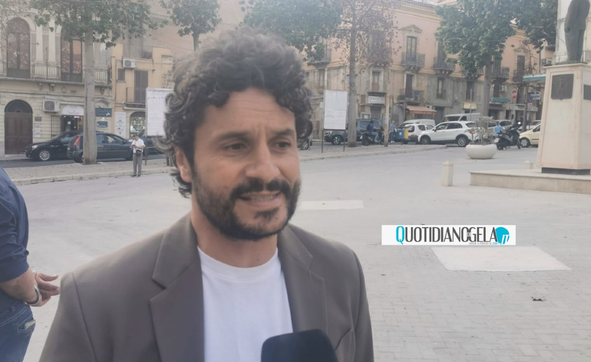 "Non scesi a compromessi con il sistema rifiuti", Scerra: "Pagai prezzo altissimo, non mi piegai" - Salvatore Scerra