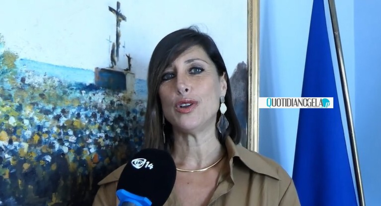 Eventi, Morselli a Cavallo: "Lei stessa ha chiesto di non essere coinvolta per ragioni politiche" - L'assessore Romina Morselli