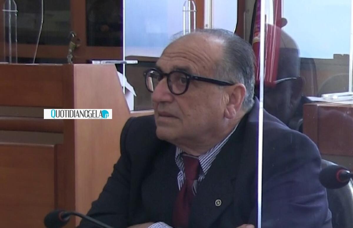 Centrodestra in cerca dei pezzi, Cascino: "Costruiamo l'unità, parta tavolo" - Il segretario di "Gela nova" Vincenzo Cascino