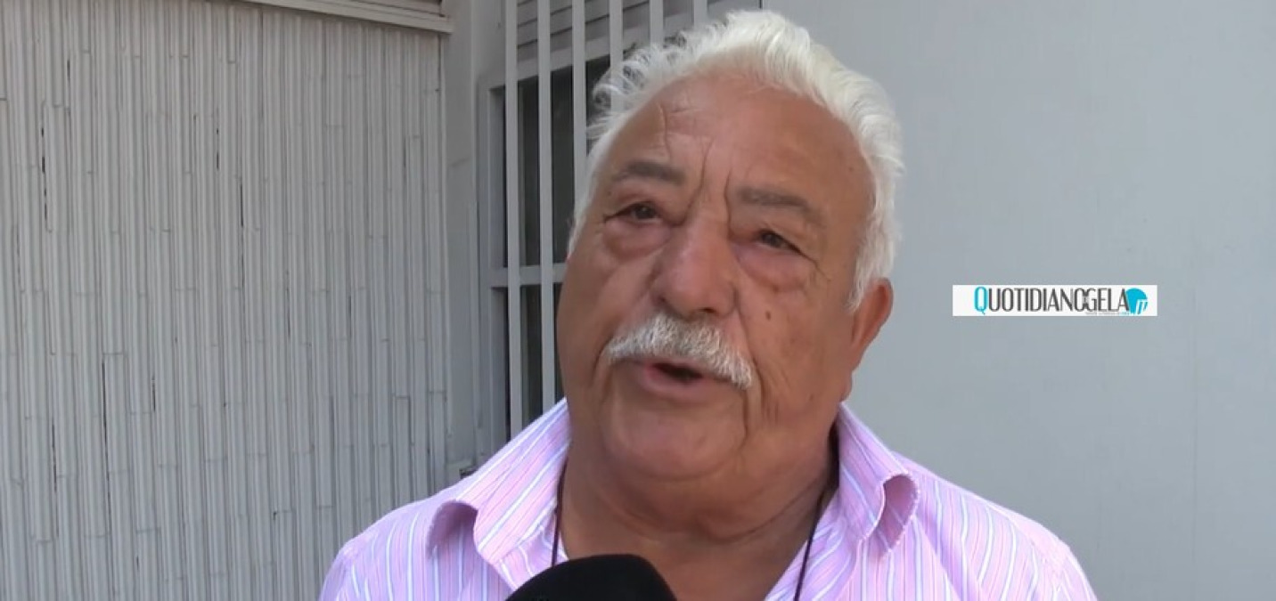 Comitato Area 4, Domicoli: "Mi sono dimesso da componente" - Giuseppe Domicoli