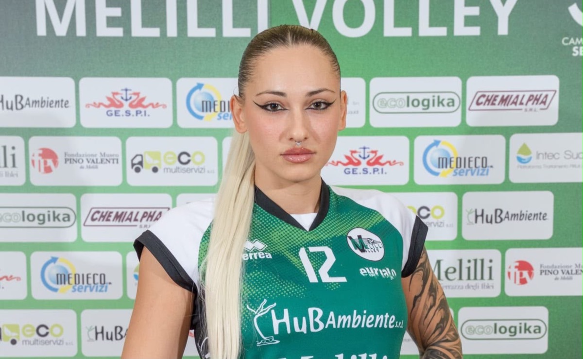 Nuova Città di Gela, ufficiale l’arrivo di Sabrina Lucescul - 