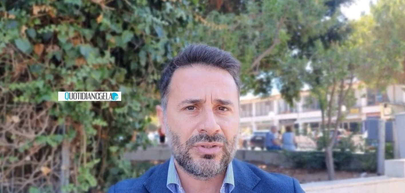 "Leader progressisti a Gela? E' una buona idea", Di Paola: "In città battemmo un certo centrodestra" - Il vicepresidente Ars Nuccio Di Paola