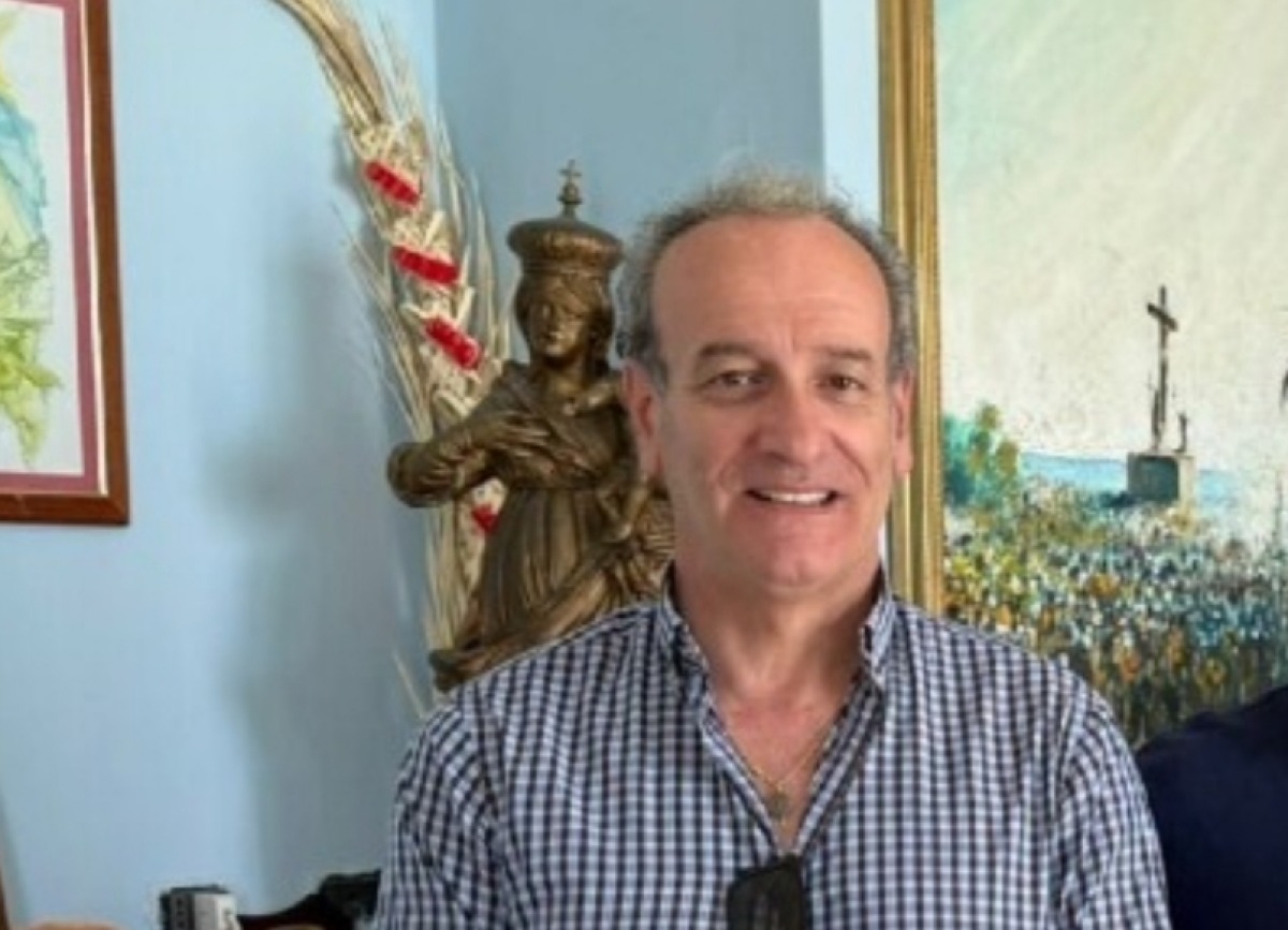Ati, dopo dimissioni Letizia nel consiglio direttivo nominato il sindaco di Butera Zuccala'  - Il sindaco di Butera Giovanni Zuccala' 
